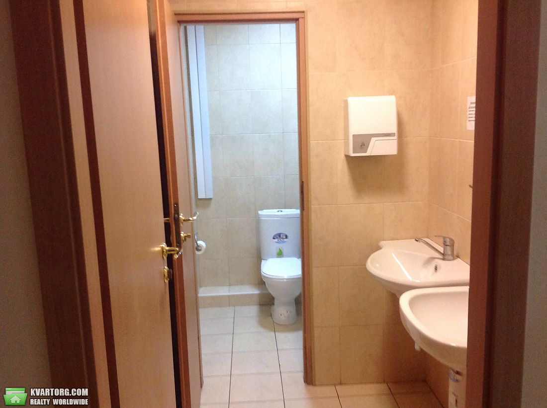 Rent out office. Киев, Щусева — photo 2