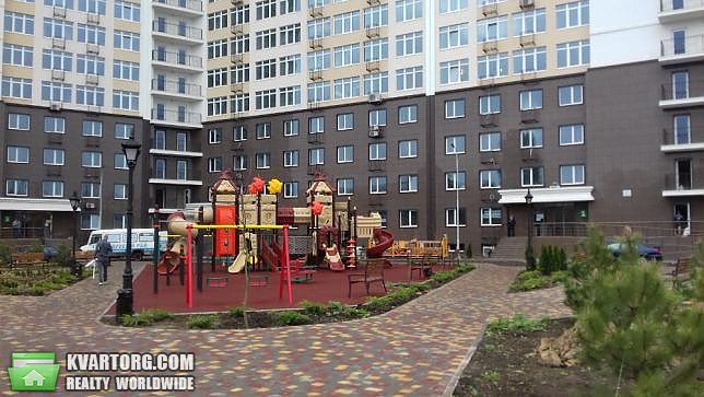 Sell 1-room apartment. Одесса,  Бассейная — photo 1
