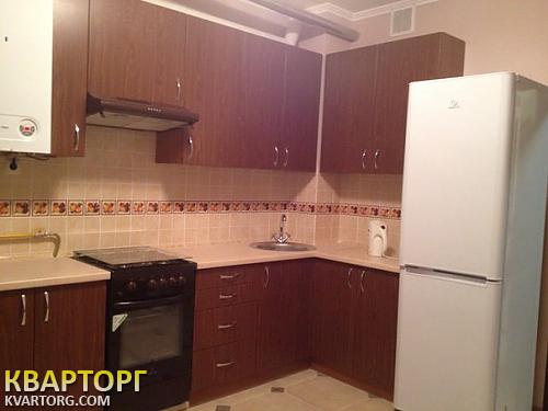 Rent out 2-room apartment. Киев,  Гродненский пер — photo 4