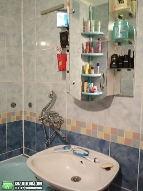 Sell 1-room apartment. Киев, Жолудева — photo 10