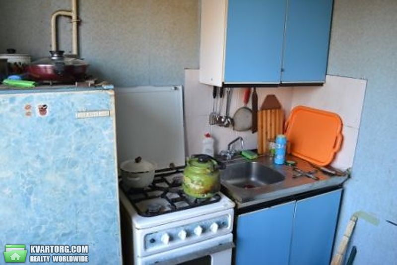 Sell 4-room apartment. Киев,  Картвелишвили — photo 3