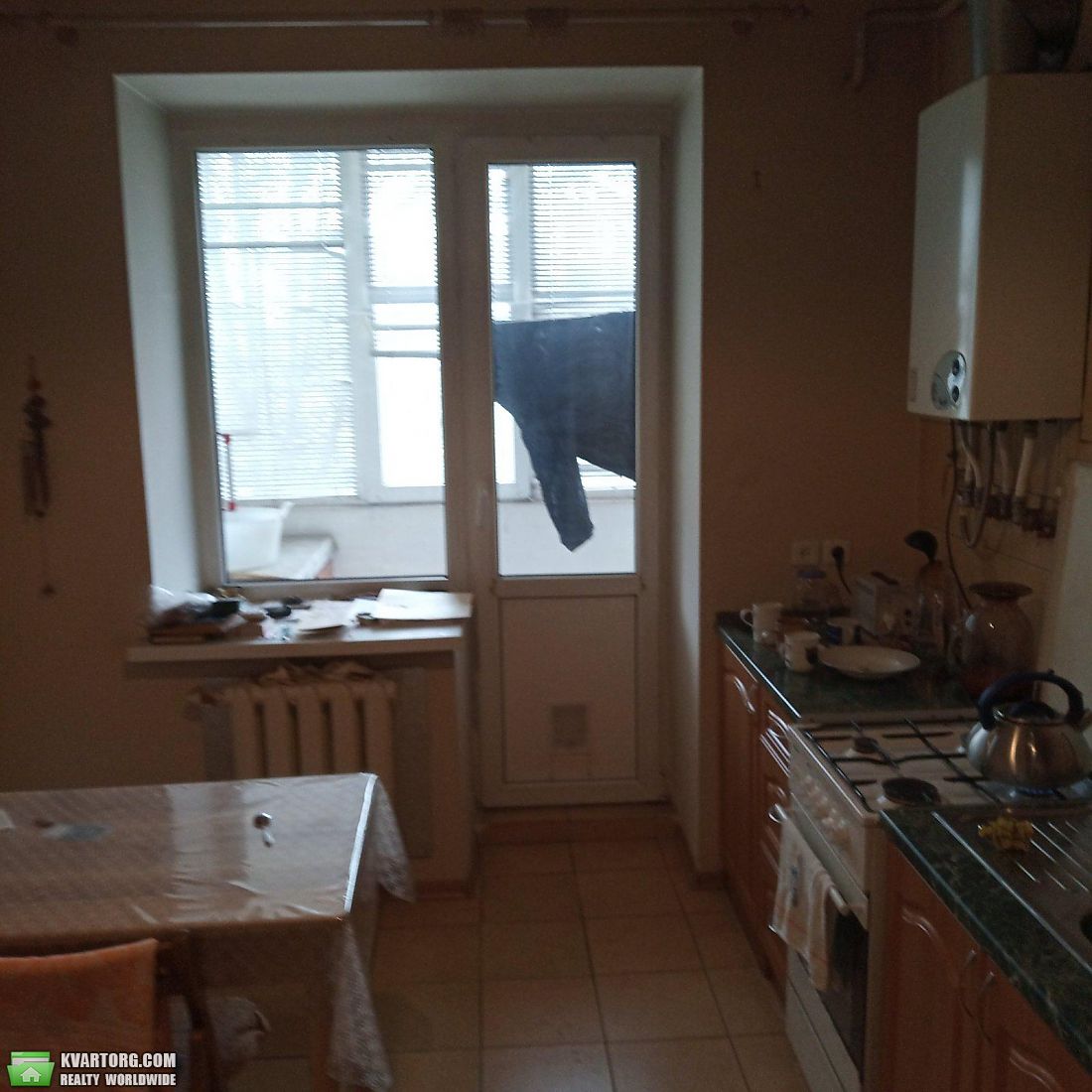 Sell 2-room apartment. Полтава, Пролетарская — photo 1