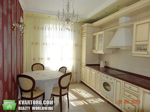 Rent out 2-room apartment. Киев, Щекавицкая — photo 6