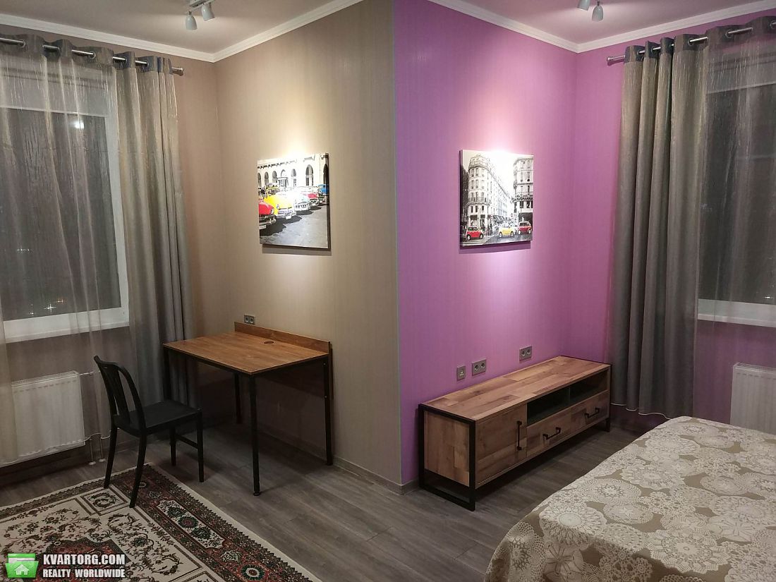 Rent out 1-room apartment. Киев,  Победы пр — photo 2