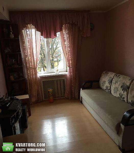 Sell 3-room apartment. Киев, Комарова — photo 3