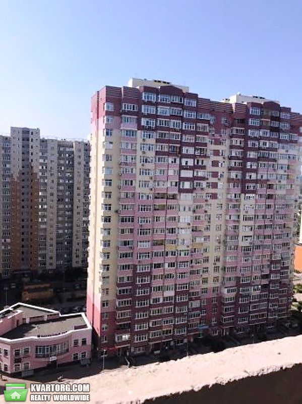Sell 2-room apartment. Киев, Русовой — photo 2