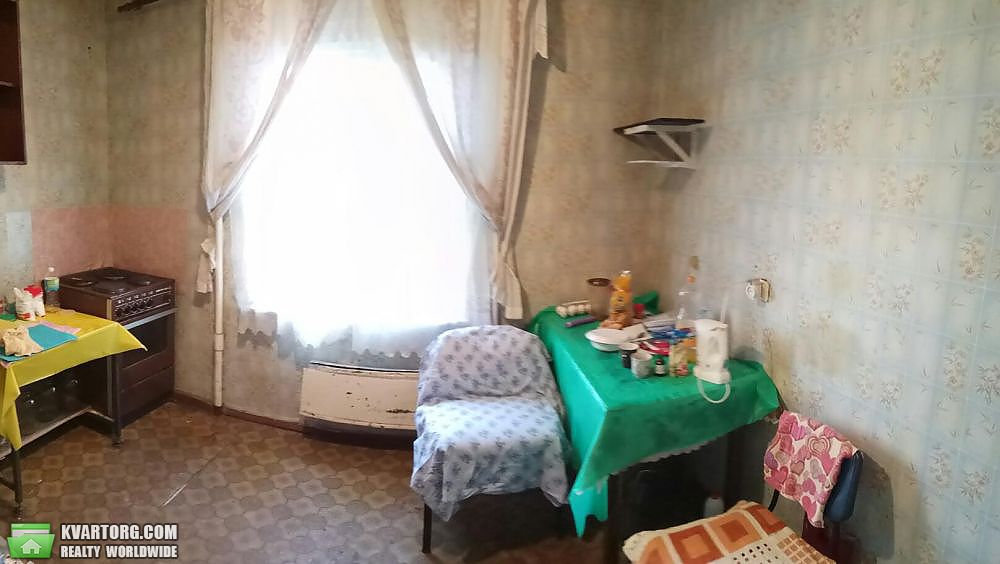 Sell 1-room apartment. Киев,  Ревуцкого — photo 8