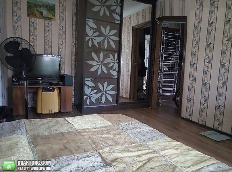 Sell 1-room apartment. Киев,  Маяковского — photo 1