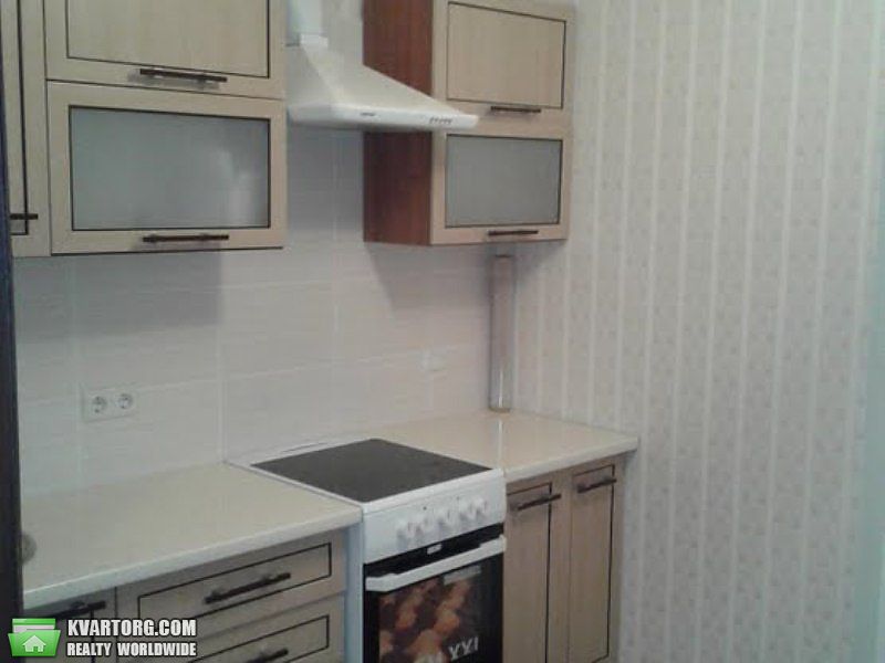 Sell 1-room apartment. Киев,  Милославская — photo 1