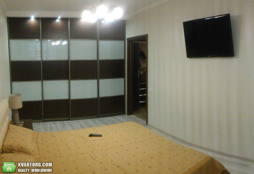 Rent out 2-room apartment. Одесса, М.Говорова — photo 9