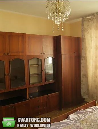 Rent out 2-room apartment. Киев,  Вишняковская — photo 5