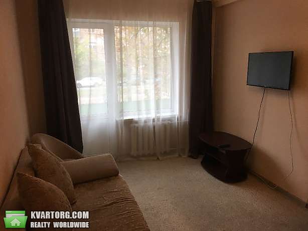 Rent out 1-room apartment. Киев, Примаченко — photo 4