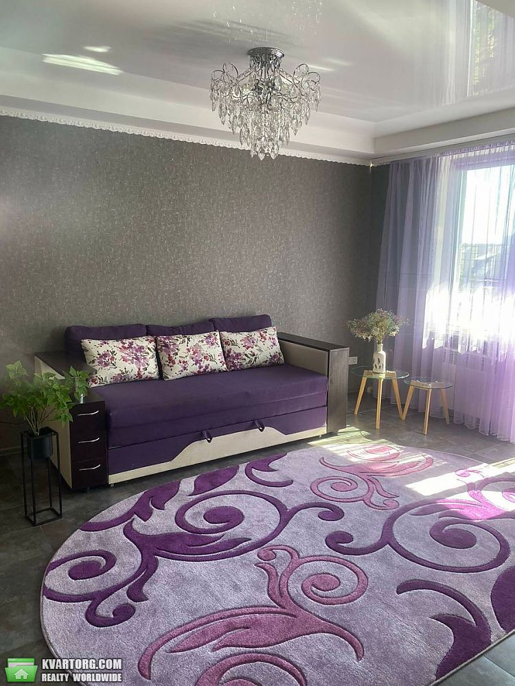 Rent out 1-room apartment. Киев, бул.Дружбы Народов — photo 7