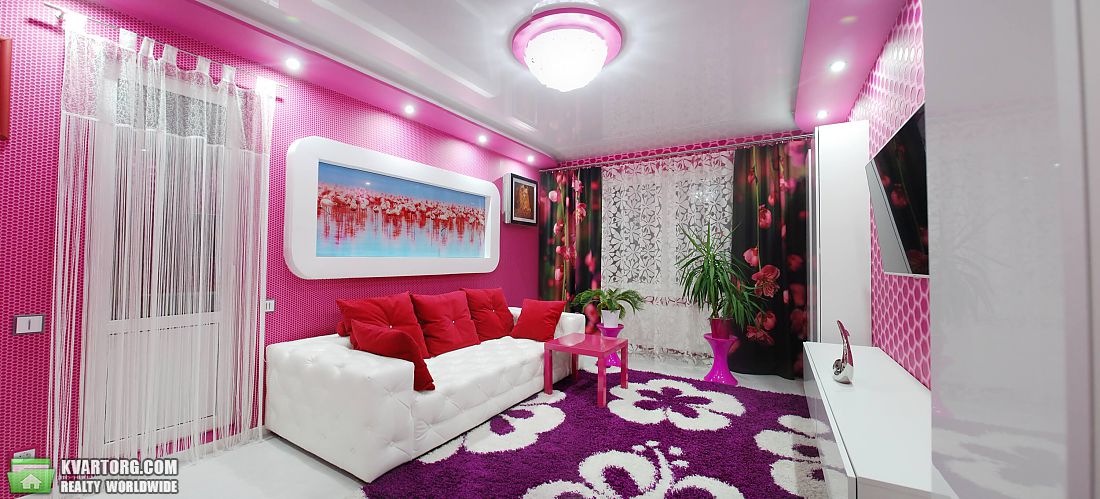Sell 3-room apartment. Киев,  Урловская — photo 1
