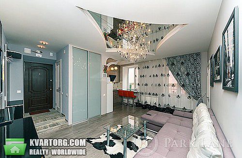 Sell 2-room apartment. Киев, Большая Васильковская — photo 3