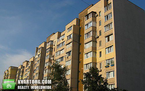 Sell 3-room apartment. Киев, Вербицкого — photo 9