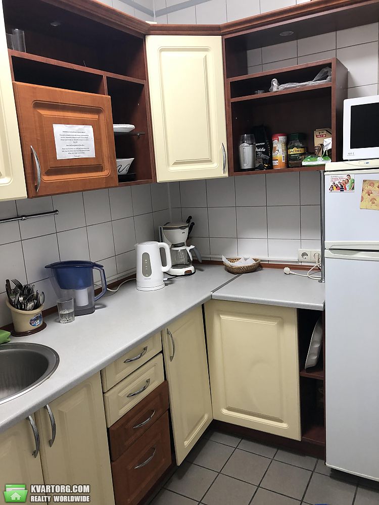 Sell office. Киев,  Ахматовой — photo 9