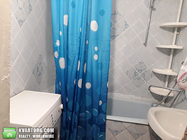 Rent out 2-room apartment. Киев,  Ахматовой — photo 9