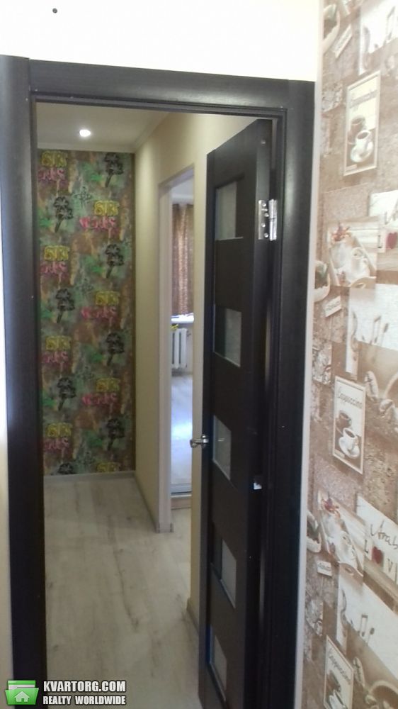 Rent out 1-room apartment. Днепропетровск, Рабочая — photo 6