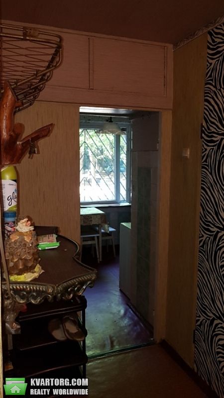 Sell 1-room apartment. Киев,  Светлицкого — photo 3
