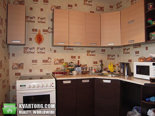 Sell 2-room apartment. Киев,  Заломова — photo 1