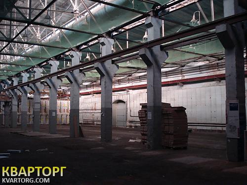 Rent out warehouse. Киев,  Фрунзе — photo 1