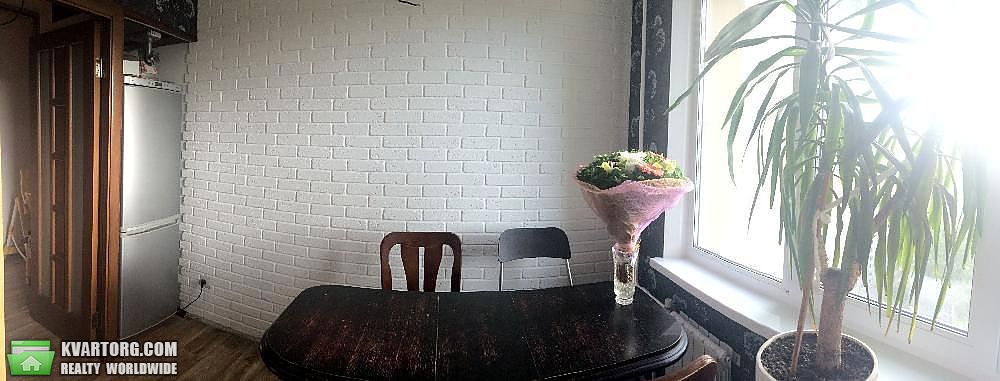 Sell 2-room apartment. Киев,  Выборгская — photo 5