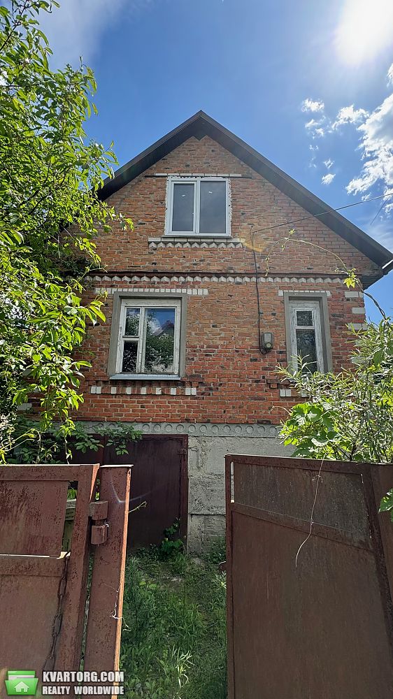Sell house. Киевская обл., Княжичі — photo 6