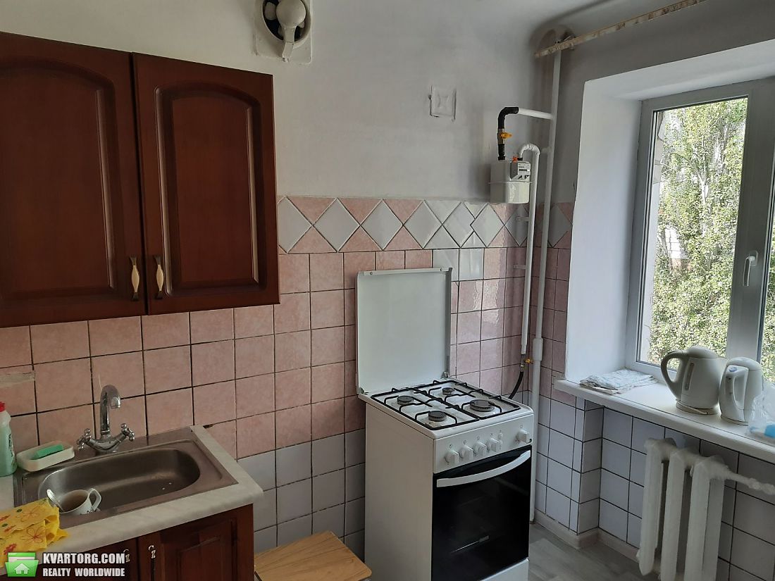 Rent out 2-room apartment. Днепропетровск, Ленинградская — photo 6