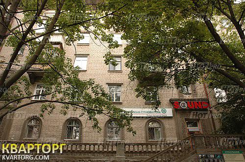 Rent out office. Киев,  Коцюбинского Михаила ул — photo 1