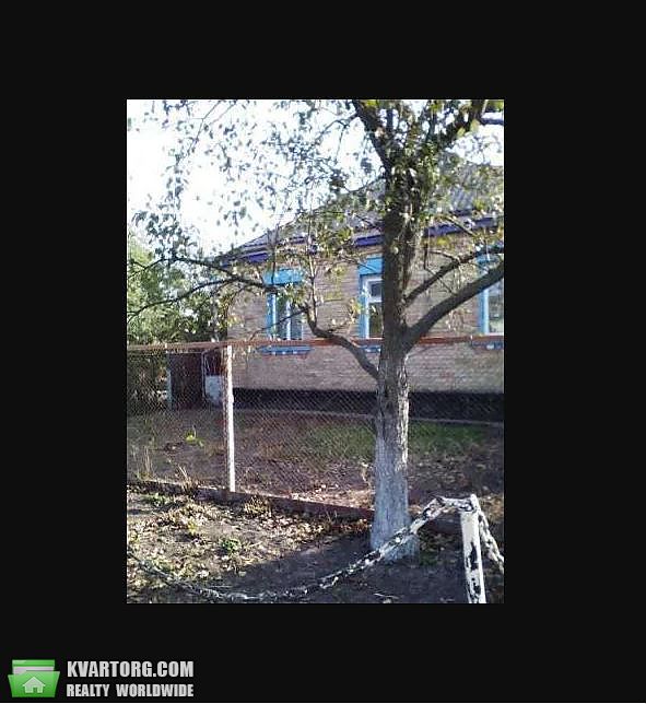 Sell house. Чернигов,  Садовая — photo 1