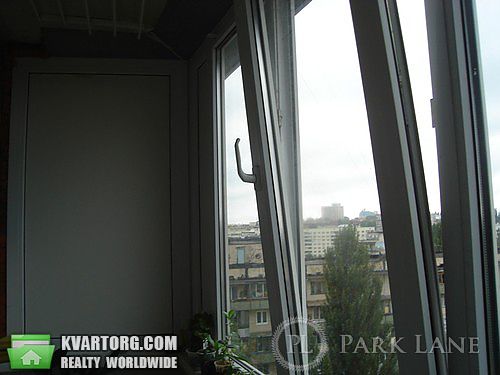 Sell 2-room apartment. Киев, Борщаговская — photo 7