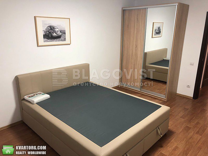 Rent out 2-room apartment. Киев,  Гмыри — photo 6