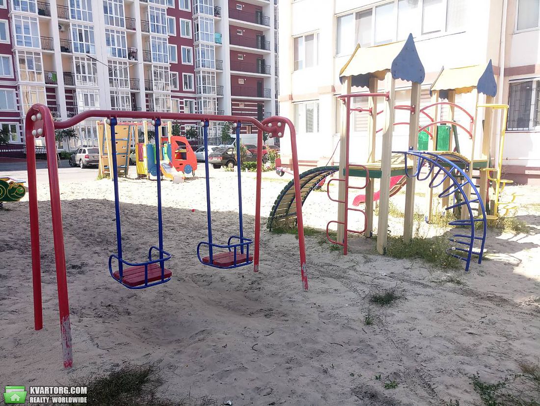 Sell 1-room apartment. Киев, Соборная — photo 6