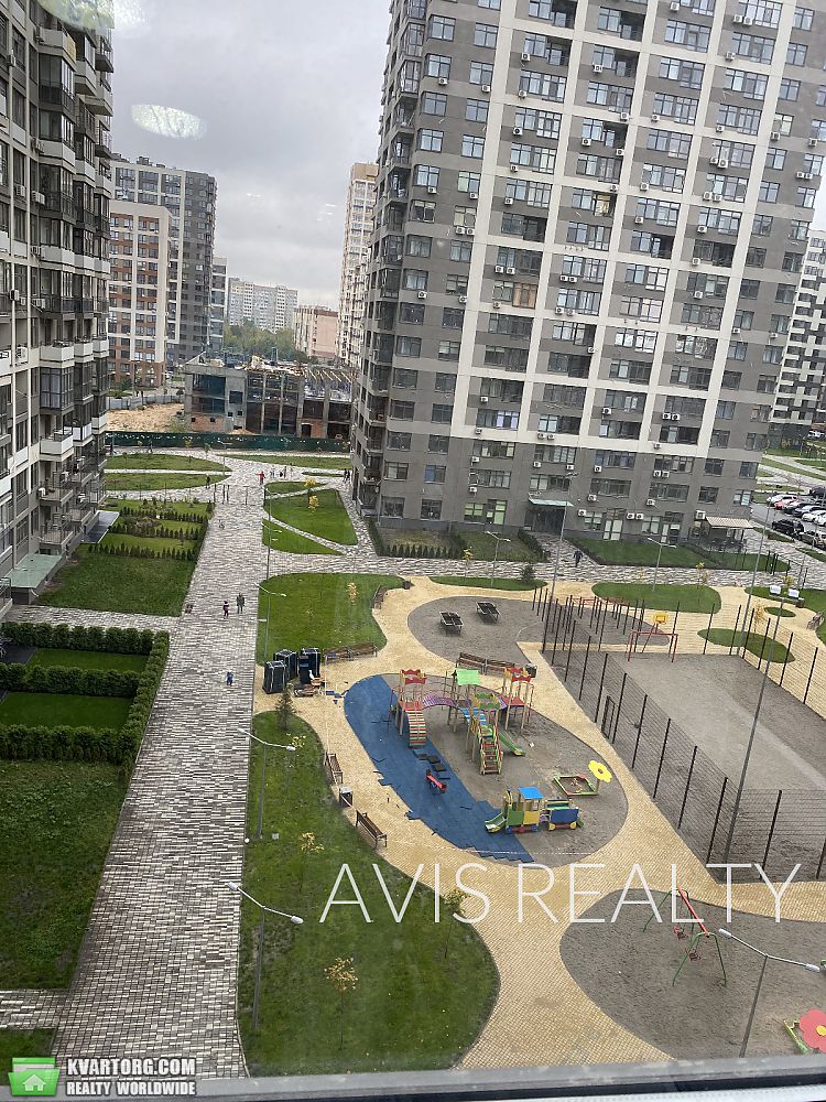 Sell 4-room apartment. Киев, Кристеров — photo 7