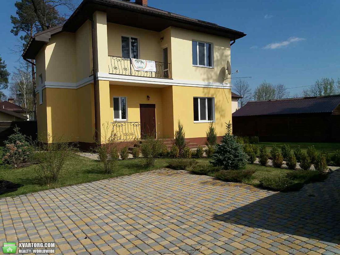 Sell house. Ирпень, Полтавская — photo 1