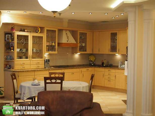 Rent out 3-room apartment. Одесса, проспект шевченка — photo 3