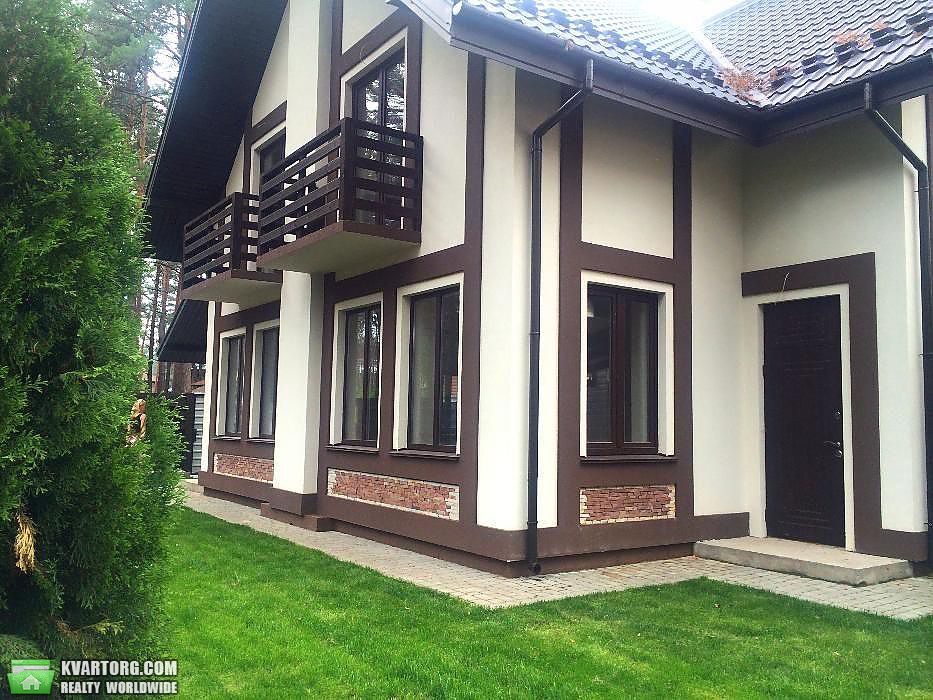 Sell house. Киевская обл., Шевченка — photo 1