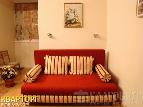Sell 1-room apartment. Киев, Пожарского — photo 2