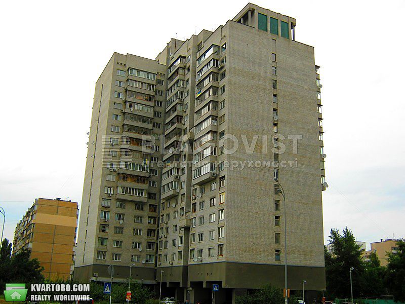 Sell 2-room apartment. Киев, Сортувальна — photo 9