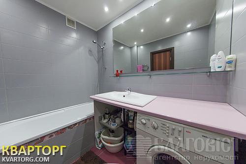 Sell 3-room apartment. Киев, Пулюя — photo 10