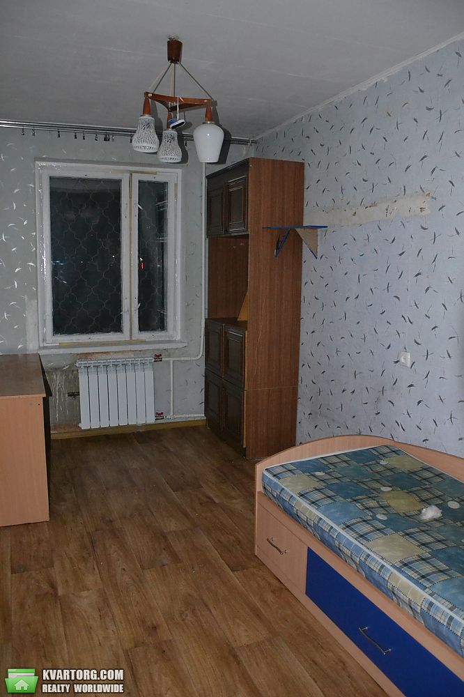 Rent out 2-room apartment. Киев,  Шумского — photo 4
