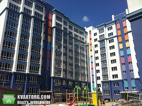 Sell 1-room apartment. Киев, Большая окружная — photo 2