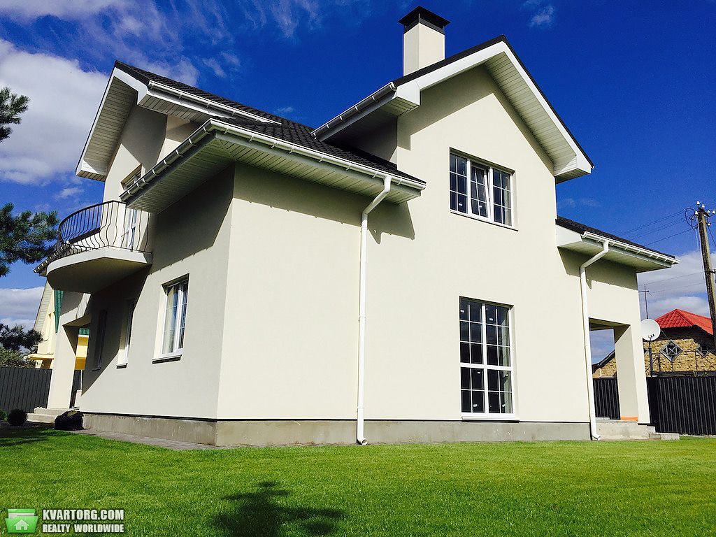 Sell house. Обухов, Соловьяненка — photo 3