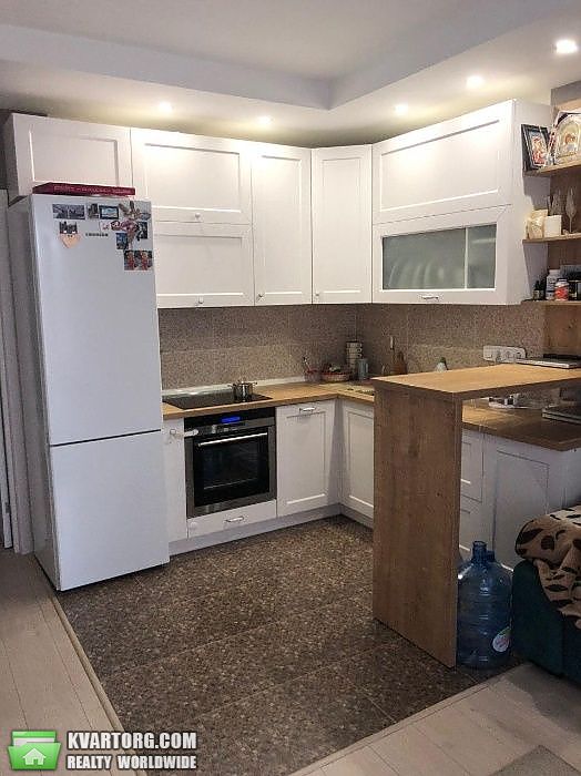 Sell 1-room apartment. Киев,  Жмаченко — photo 1