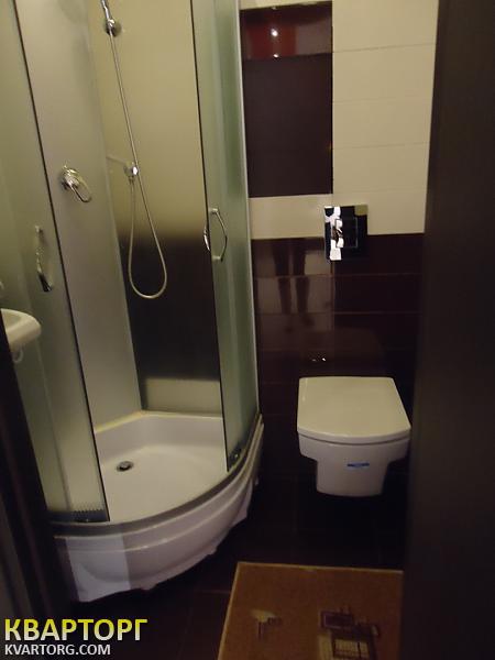 Rent out 1-room apartment. Харьков, маршала бажанова — photo 5