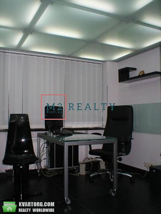 Sell office. Киев,  Феодосийский пер — photo 1