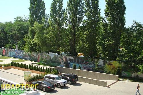 Sell office. Одесса, Французский бульвар — photo 2