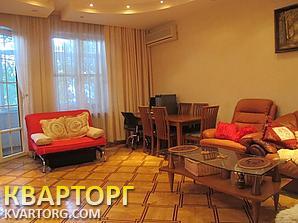 Rent out 4-room apartment. Одесса, Греческая — photo 1