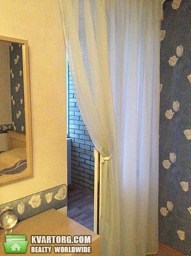 Rent out 3-room apartment. Киев, Никольско-Слободская — photo 6